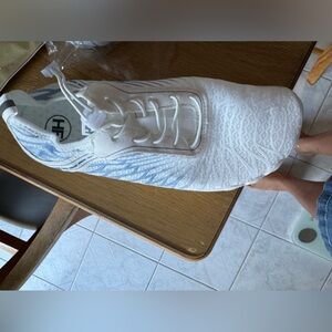 Hike footwear Barefoot womens pro waterproof non-slip wide shoes size 10